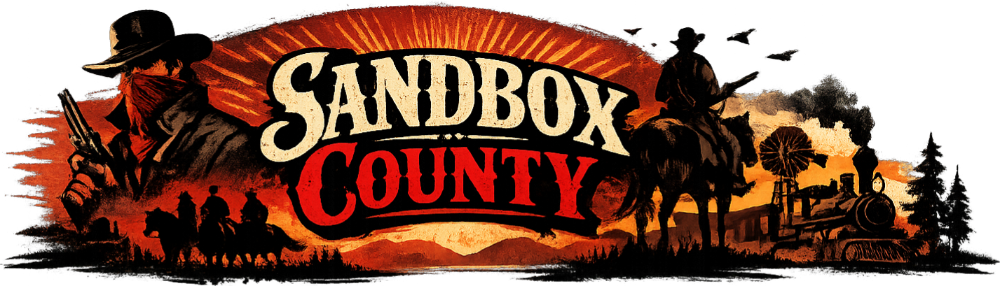 Sandbox Country